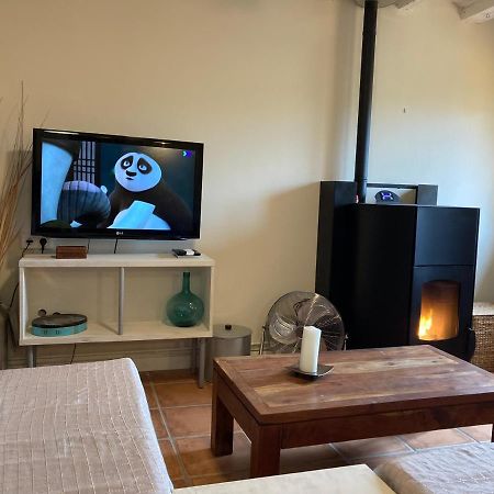 Casa Montanyes Villa Conques Екстериор снимка