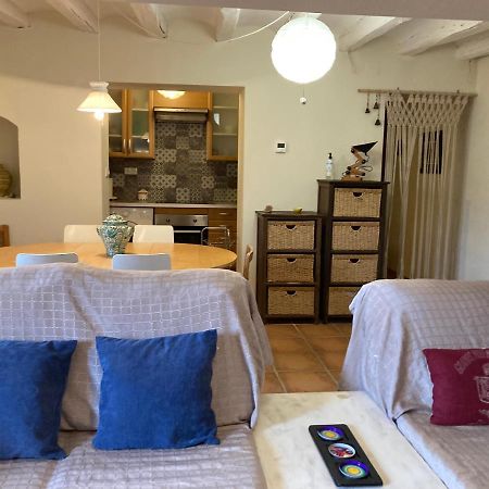 Casa Montanyes Villa Conques Екстериор снимка