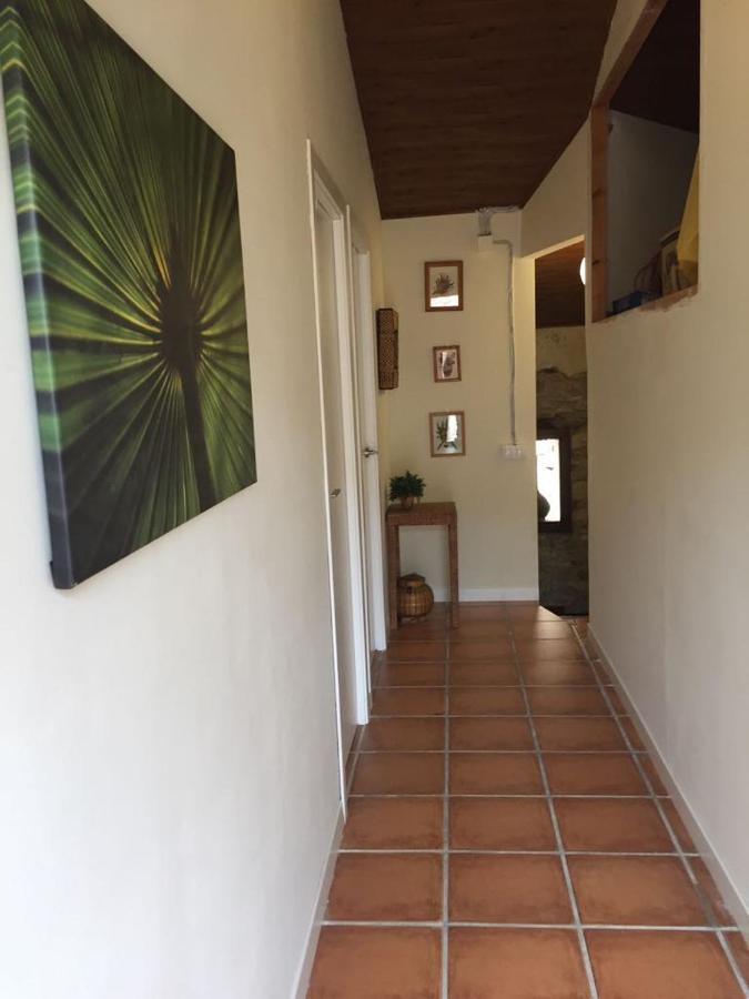 Casa Montanyes Villa Conques Екстериор снимка