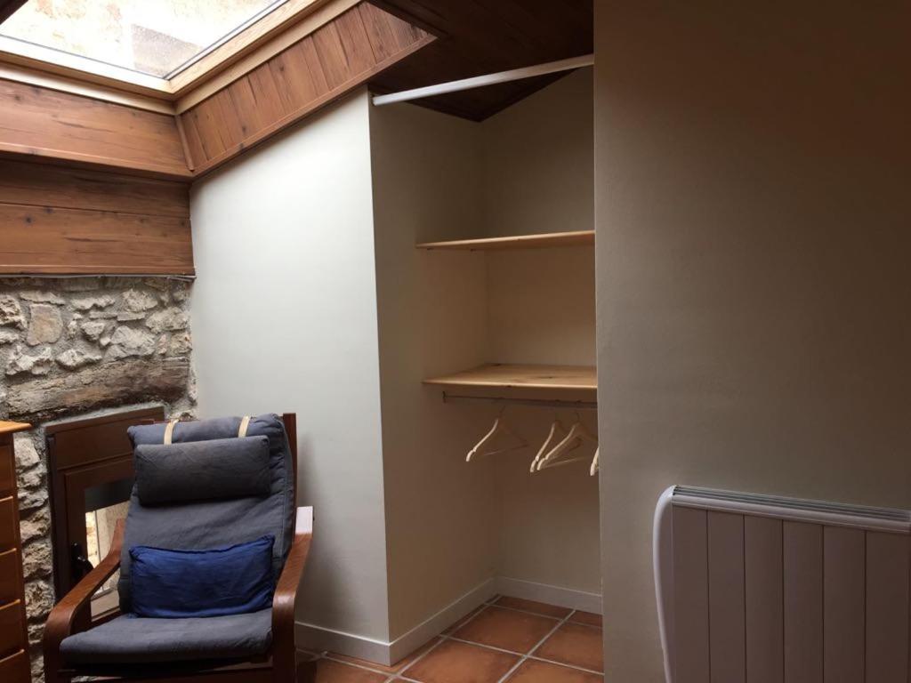 Casa Montanyes Villa Conques Екстериор снимка