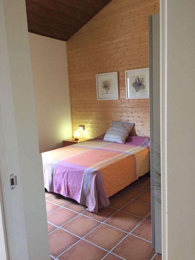 Casa Montanyes Villa Conques Екстериор снимка