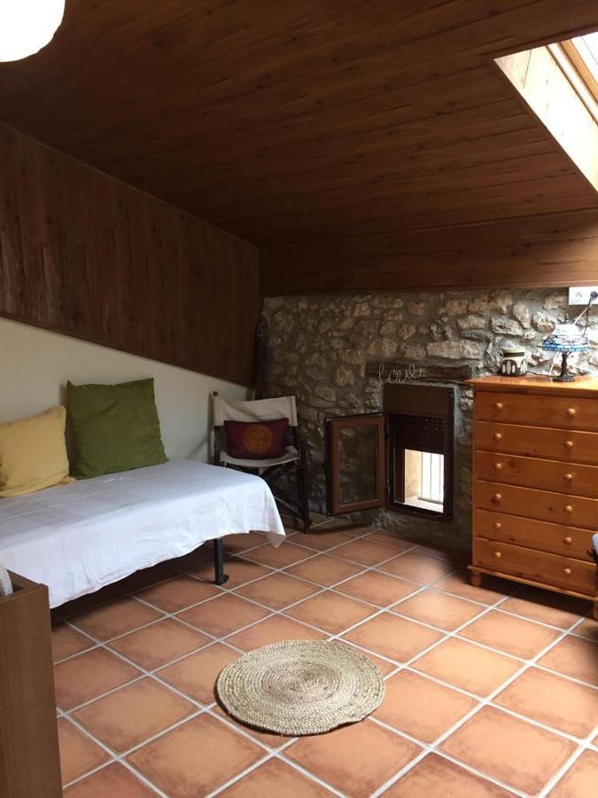Casa Montanyes Villa Conques Екстериор снимка
