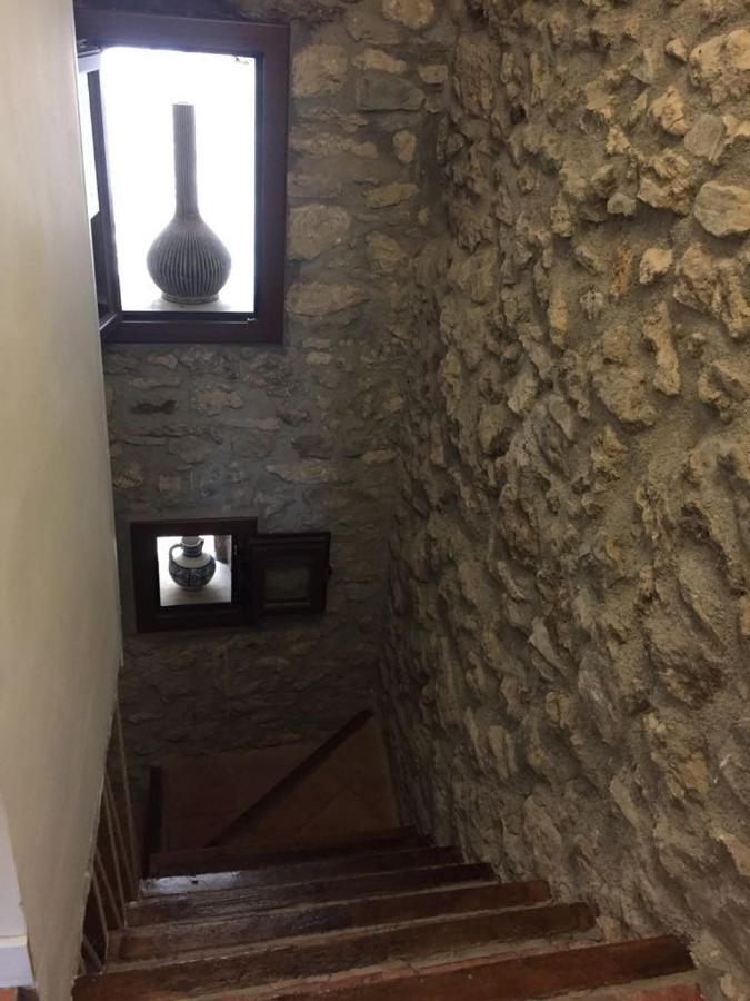Casa Montanyes Villa Conques Екстериор снимка