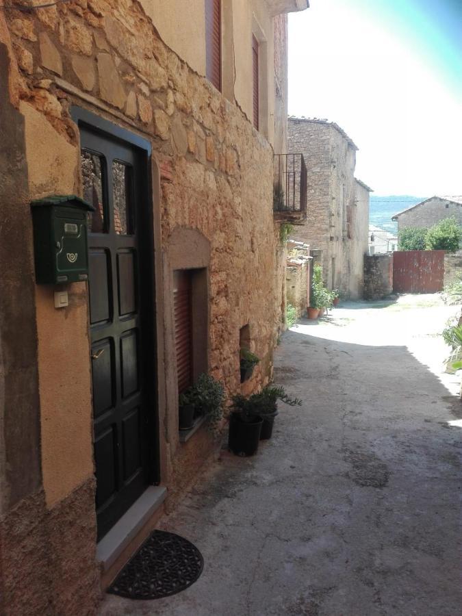 Casa Montanyes Villa Conques Екстериор снимка