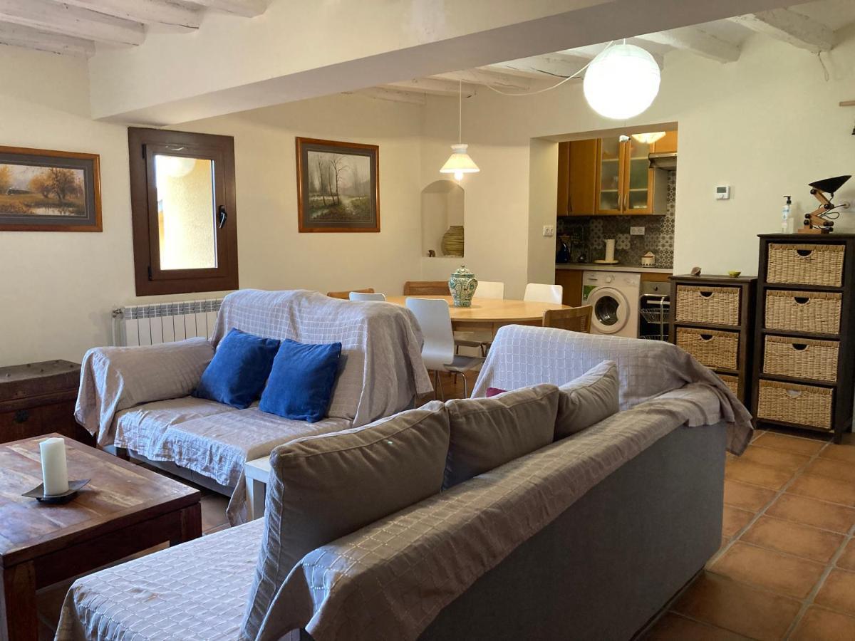 Casa Montanyes Villa Conques Екстериор снимка