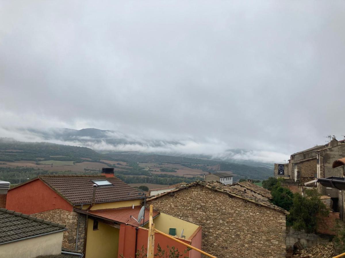 Casa Montanyes Villa Conques Екстериор снимка