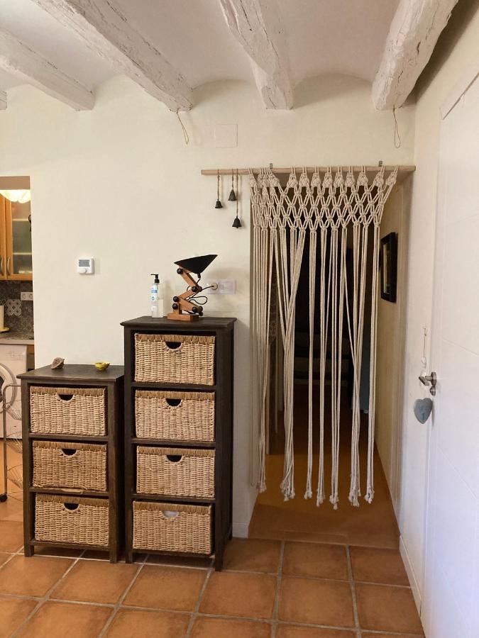 Casa Montanyes Villa Conques Екстериор снимка